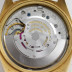 Rolex Vintage Day Date President "Wide Boy" Ref 1803 18K Champagne Dial
